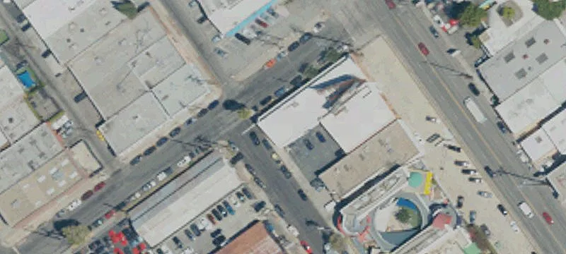 Westside Industrial/Flex Space Available