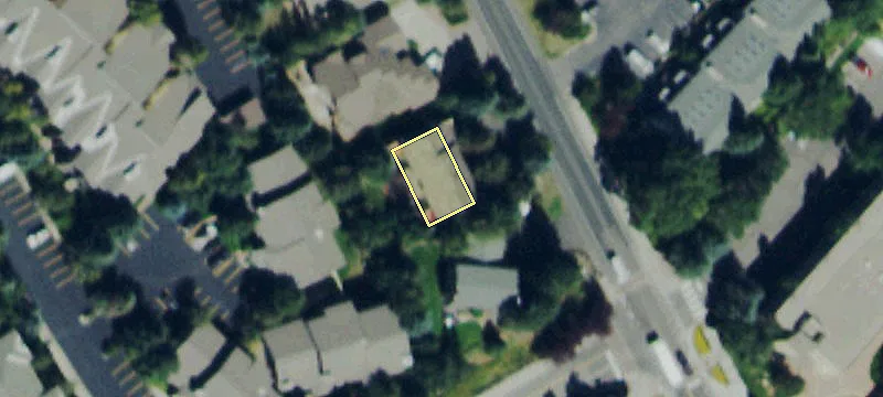 Commercial Space Near Beaver Creek