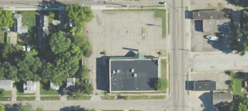 Retail Space on Fenton Road