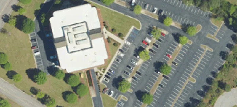 Office Space in Carolina Research