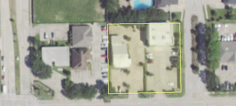 Second Floor Space Available
