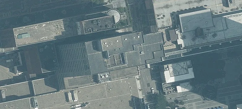 Fountain Square Area Office Space