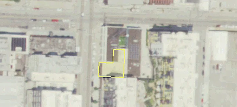 Innovative Office Space in Crossroads