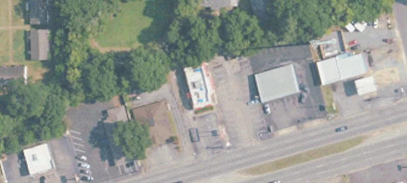 Retail Space for Lease