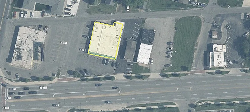 Upper Level Office Space Available