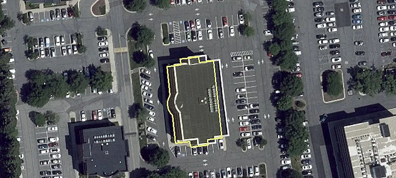 Annapolis Executive Office Spaces Available