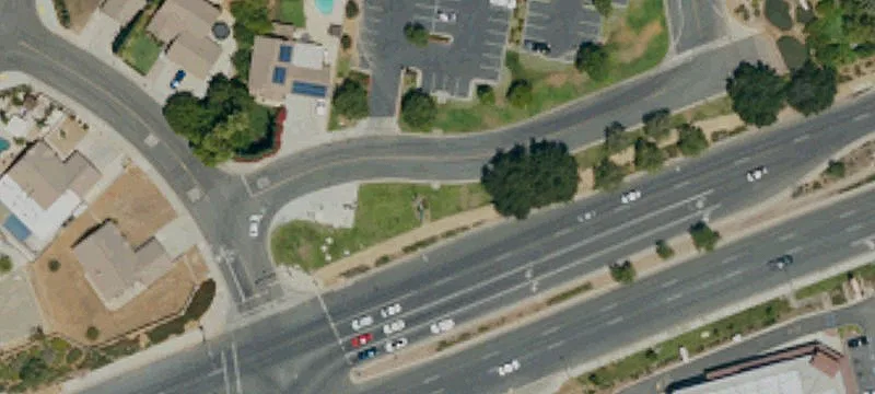 Jurupa Valley Spectrum Retail Space