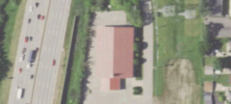 Church/Special Purpose Property For Sale