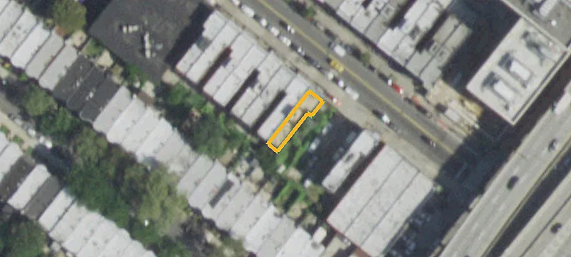 Residential Land in Sunset Park