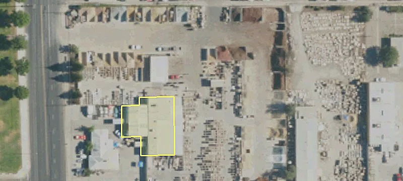 M-1 Lot in Clovis