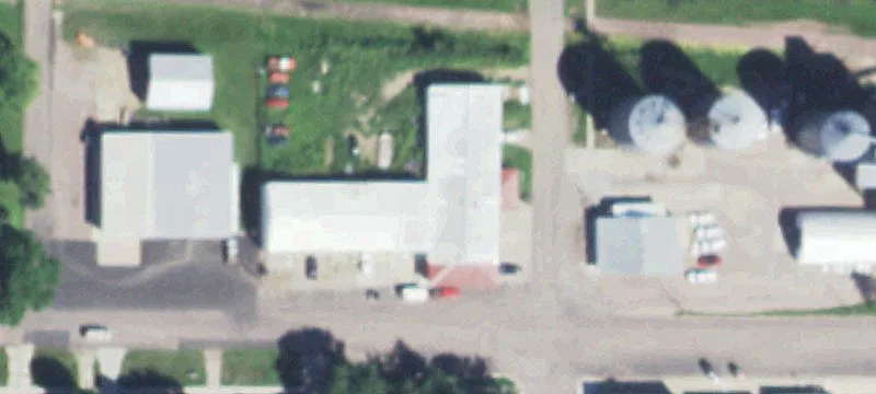 Valley Springs Mixed-Use Opportunity