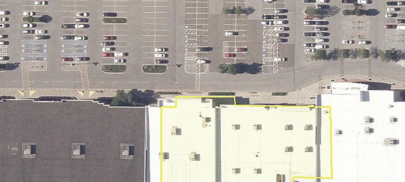 Wadsworth Retail Space For Sale