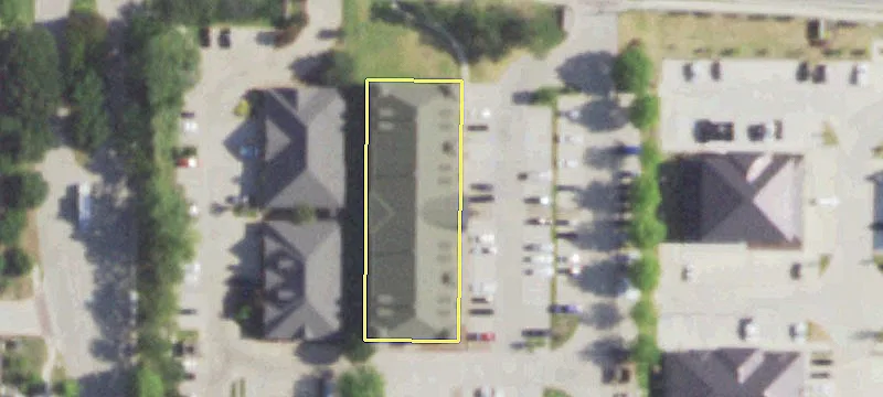 Southlake Premier Office Space