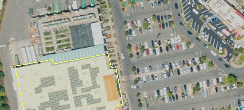 Regional Power Center Retail Space