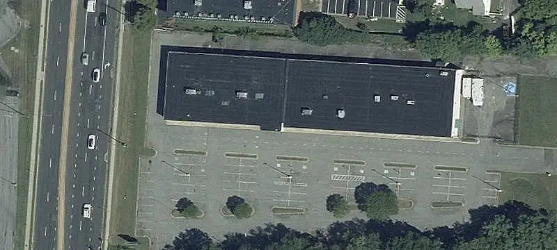 Retail Space in Bexley Place