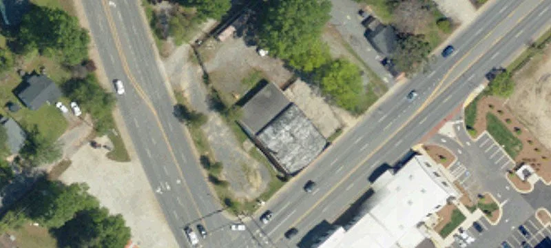 Retail and Office Space Available