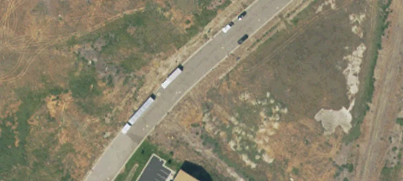 Freeway Frontage Shovel-Ready Land