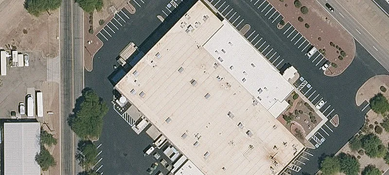 Commercial Space for Sublease