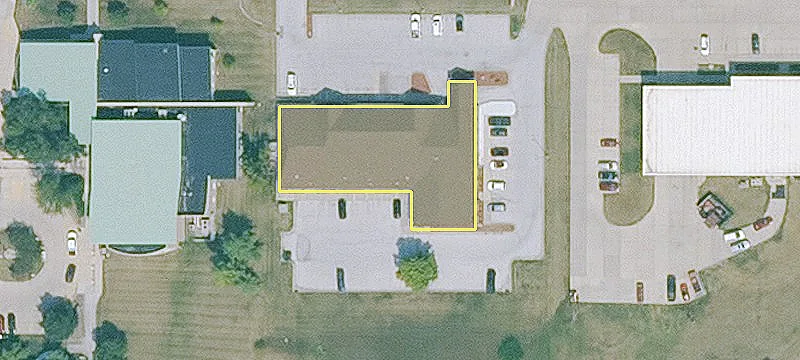 Altoona Office/Retail Space Available