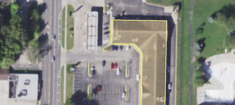 Retail Center Space Available