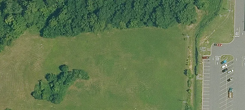 Commercial Land in Conway Marketplace