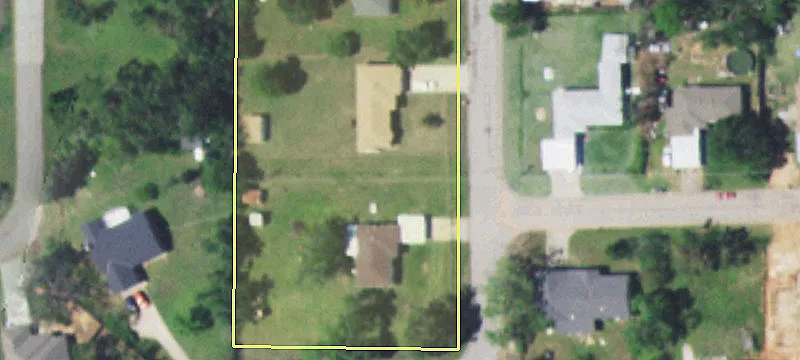 Retail Corner Land For Sale