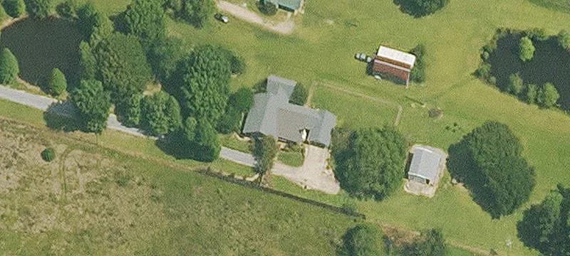 Commercial Land with Road Frontage