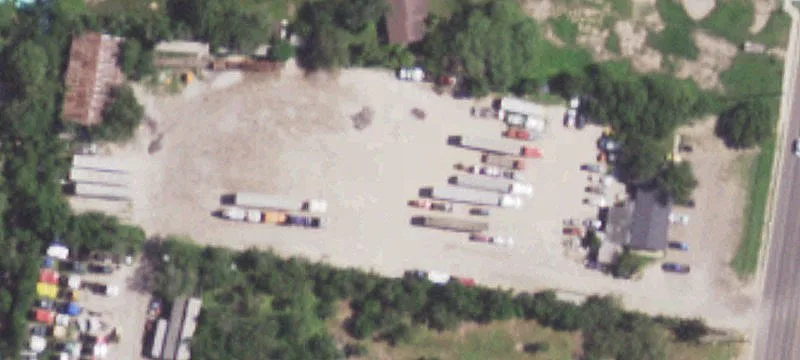 Commercial Land on US 281