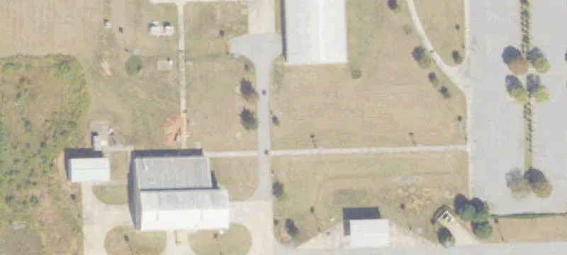 6.5 Acre Commercial Land Tract
