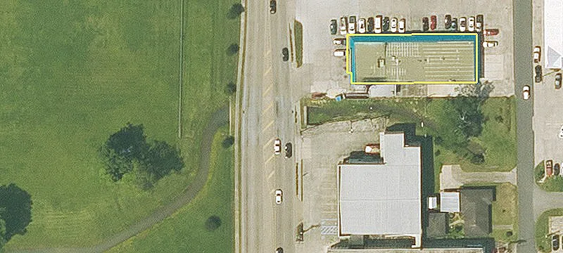 Office Park Development Opportunity