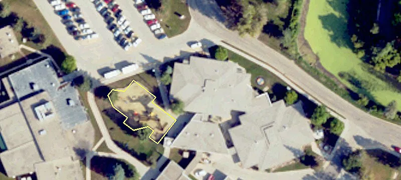 Former Anne Carlsen Center Campus
