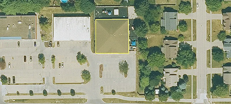 West Des Moines Retail Building