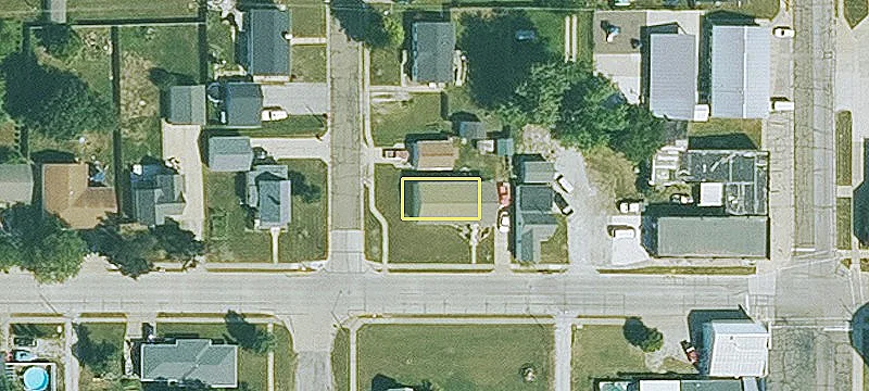 Land in Growing Huxley Community