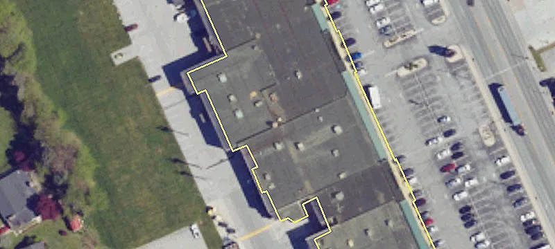 Prime Retail Location in Hanover