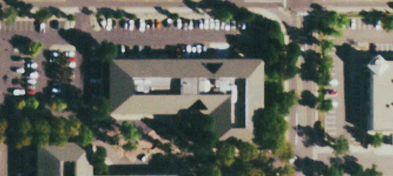 Office Space for Lease
