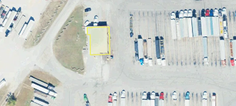 Commercial Land on Grand Avenue