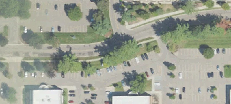 East Lansing Office Space Available