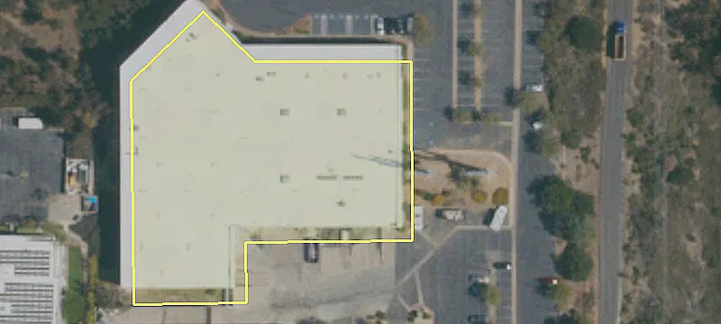 Freestanding Industrial/Manufacturing Building For Rent