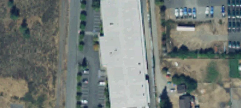 Flexible Warehouse and Office Space