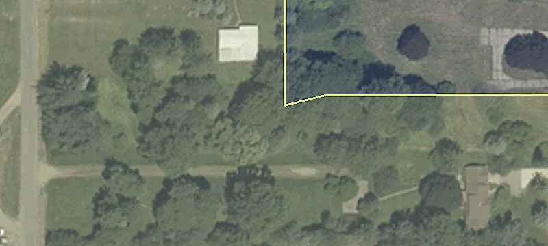 Retail Space on Bremen Highway