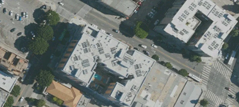 Retail Space for Lease