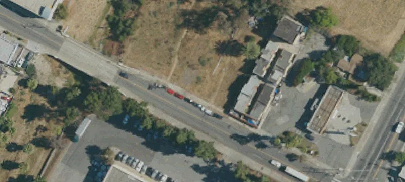 Vacant Commercial Land For Lease
