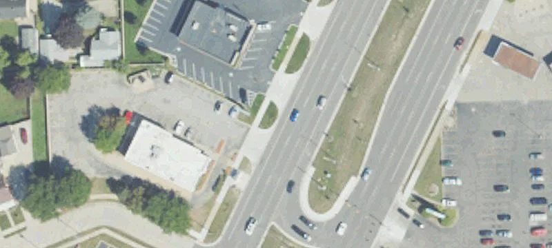 Roseville Retail Space For Lease