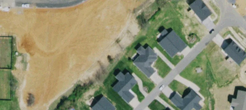 Highway Frontage Commercial Land