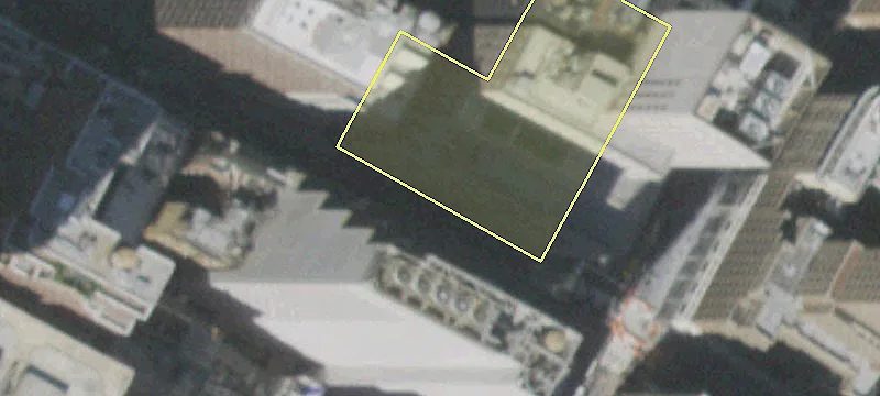 Times Square Area Hotel Opportunity