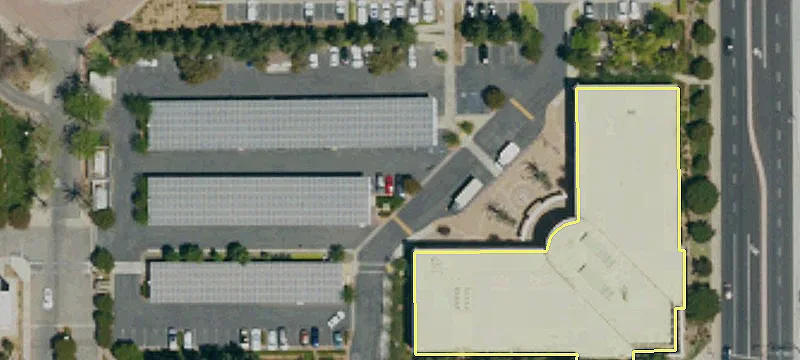 8.43 Acres of Land