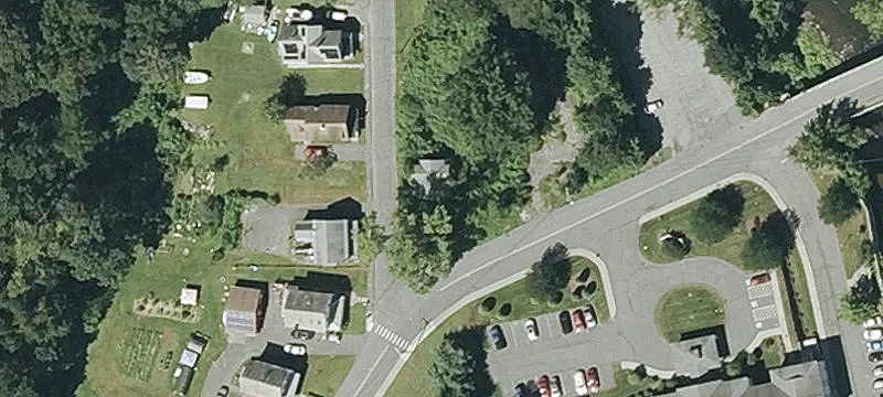 3.51 Acres Commercial Land
