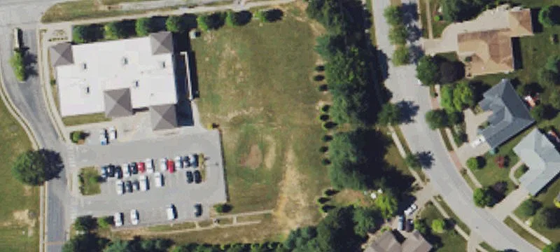 Retail Land Across From Kroger