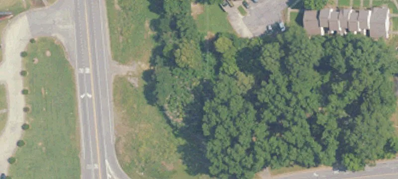 Commercial Land in Wetumpka, Alabama