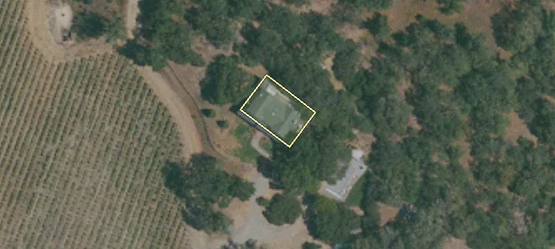 Pritchett Peaks Vineyard Estate